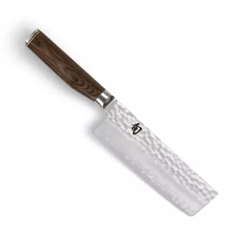 KAI Shun Premier Tim Mälzer Nakiri-Messer 14 cm (TDM1742)