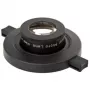 Raynox MSN-505 Super Makro Nahaufnahme-Linse +25 Dioptrien 37mm