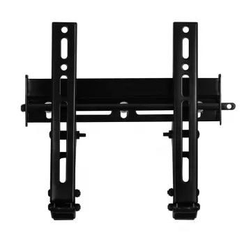 B-TECH Ventry BTV501 Wandhalterung 225x200 - 40 kg Schwarz