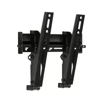 B-TECH Ventry BTV501 Wandhalterung 225x200 - 40 kg Schwarz