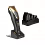 Panasonic ER-GP84-N801 Professioneller Haarschneider Trimmer, Gold/Schwarz