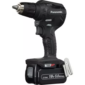 Panasonic EY1DD1J18D32 Akku-Bohrschrauber 18V 3,0Ah Li-Ion bürstenlos