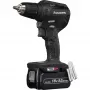 Panasonic EY1DD1J18D32 Akku-Bohrschrauber 18V 3,0Ah Li-Ion bürstenlos