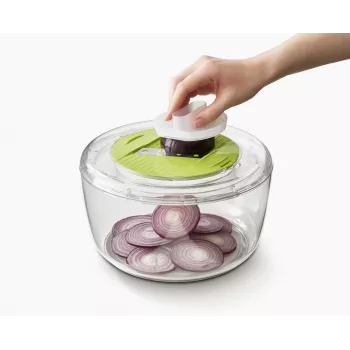 Joseph Joseph Multi-Prep Salatzubereitungsset 20154 Grün