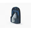 Joseph Joseph Pocket Plus Faltbares Tischbügelbrett mit Advanced Cover, Blau