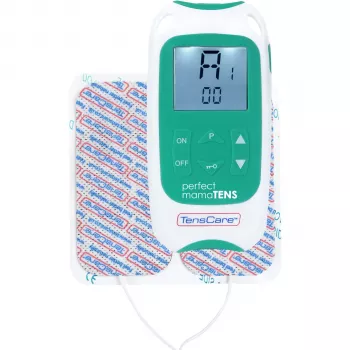 TensCare Perfect Mama TENS Knie-Schmerzlinderungsgerät