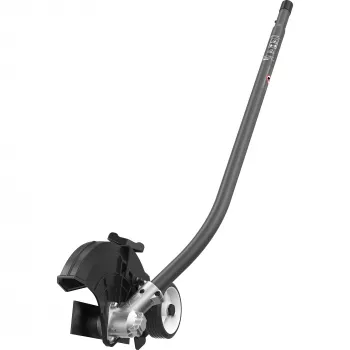 DEWALT DCMASED9N-XJ Kantenschneider-Aufsatz Split-Boom 19 cm Stahlmesser
