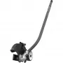 DEWALT DCMASED9N-XJ Kantenschneider-Aufsatz Split-Boom 19 cm Stahlmesser