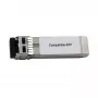 FS.COM Cisco GLC-GE-100FX kompatibles SFP-Transceiver-Modul mit DOM - 100BASE-FX SFP SGMII 1310nm 2km DOM LC MMF für Gigabit-Ethernet-SFP-Ports