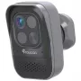 Toucan Wireless Security Camera PRO mit Radar-Bewegungserkennung