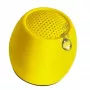 BOOMPODS Zero Yellow Tragbarer Bluetooth-Lautsprecher IPX6 Wasserdicht