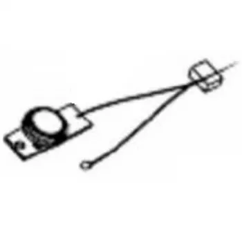 Zebra Feed Switch Sensor für ZT200 Serie Drucker