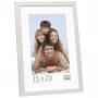 Deknudt S44CD1 15x20 Holz Silber Einzelbilderrahmen