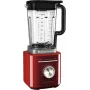 KitchenAid 5KSB2073EER Pure Power Blender, Empire Red