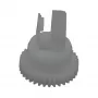 OKI 4PP4025-2869P001 Thermischer Druckkopf - Grau - OEM - 1er-Pack