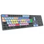 Logickeyboard Avid Media Composer Classic Titan FR Mac Tastatur