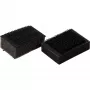 Ricoh Cushion Tape Middle 10mm x 5mm x 5m Selbstklebendes Schaumstoffband zur Schalldämpfung und Vibrationsisolierung