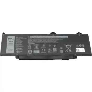 Dell RXF9T Laptop Akku 54Wh 3-Zellen Li-Polymer für Precision 3480
