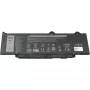 Dell RXF9T Laptop Akku 54Wh 3-Zellen Li-Polymer für Precision 3480