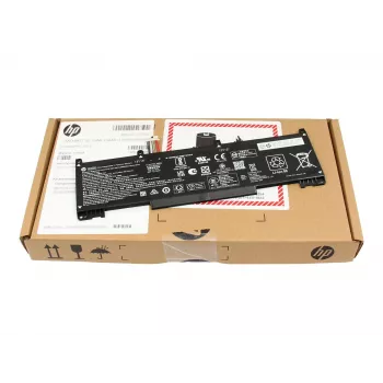 HP RH03045XL 45Wh Li-ion Notebook Akku 11,4V 3 Zellen 3790 mAh