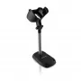 Datalogic STD-P096 Hands-Free Barcode Scanner Stand für PowerScan 9600