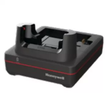 Honeywell CT37 Booted Ethernet Homebase - Dockingstation mit Netzteil und EU-Kabel