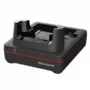 Honeywell CT37 Booted Ethernet Homebase - Dockingstation mit Netzteil und EU-Kabel