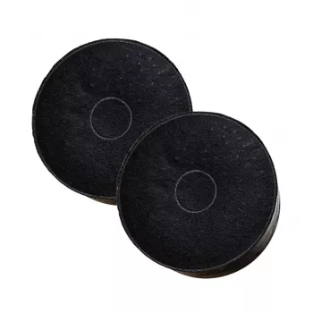 MAAN FWUBHE Aktivkohlefilter - 2er-Pack