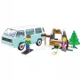 Cobi Volkswagen T3 Winter Adventure Bausteine-Set (230 Teile)