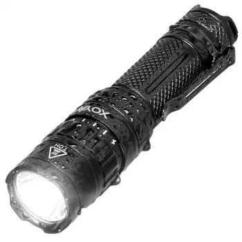 Vayox VA0077 Taschenlampe 1500 lm