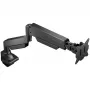ENDORFY Atlas GS Pro Single Black Monitor Arm für Monitore bis 49 Zoll (124,5 cm)