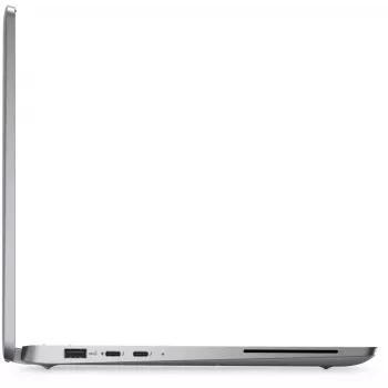 DELL Latitude 5350 2-in-1 Laptop Intel Core Ultra 5 135U 13.3 Zoll FHD Touchscreen 32GB RAM 512GB SSD Windows 11 Pro Grau