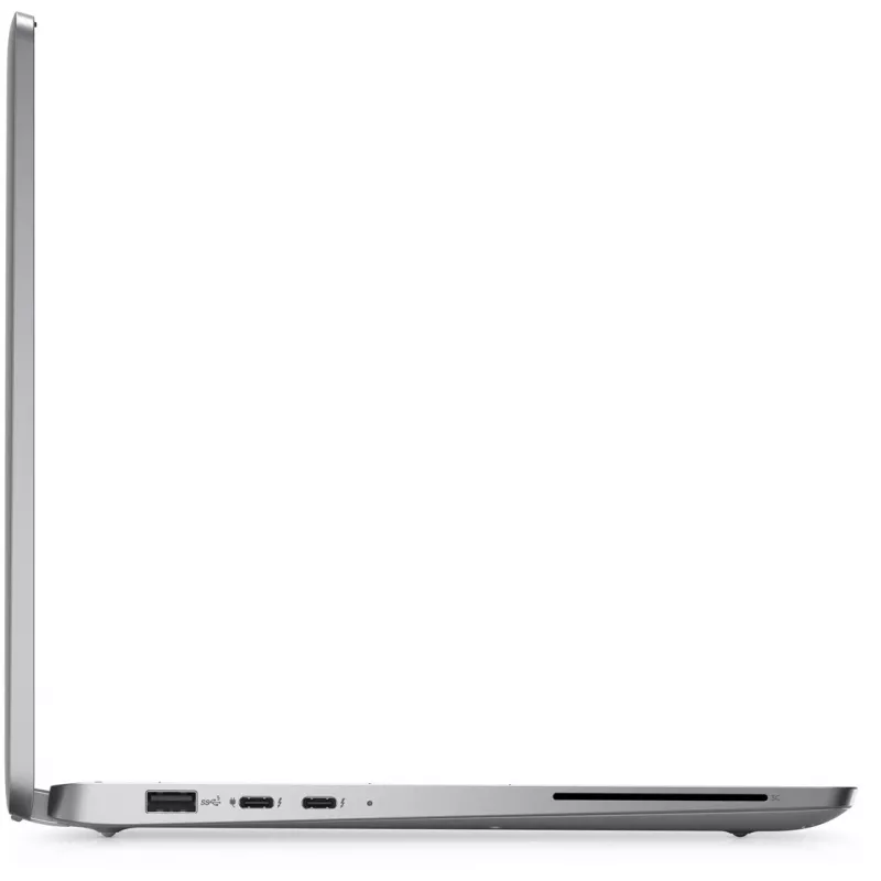 DELL Latitude 5350 2-in-1 Laptop Intel Core Ultra 5 135U 13.3 Zoll FHD Touchscreen 32GB RAM 512GB SSD Windows 11 Pro Grau