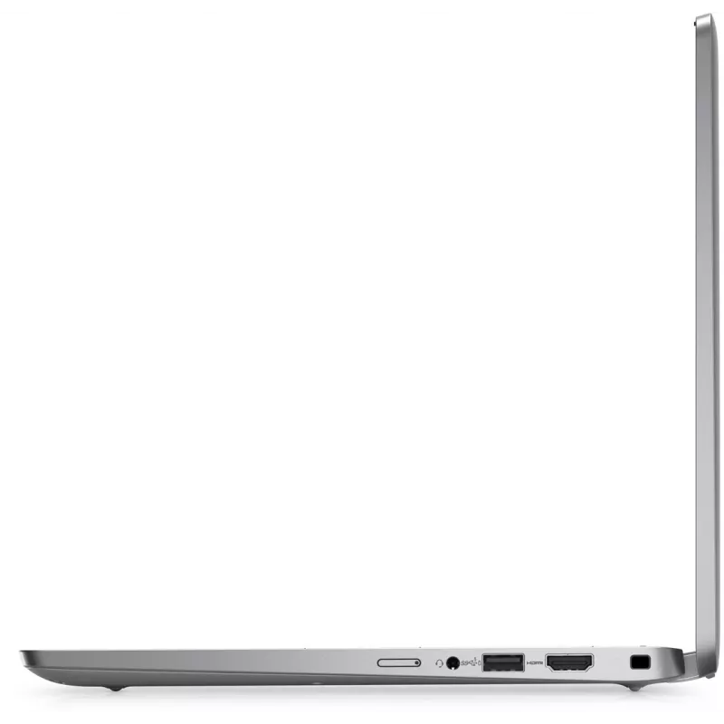 DELL Latitude 5350 2-in-1 Laptop Intel Core Ultra 5 135U 13.3 Zoll FHD Touchscreen 32GB RAM 512GB SSD Windows 11 Pro Grau
