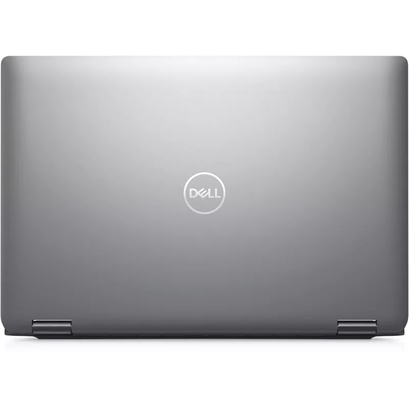 DELL Latitude 5350 2-in-1 Laptop Intel Core Ultra 5 135U 13.3 Zoll FHD Touchscreen 32GB RAM 512GB SSD Windows 11 Pro Grau