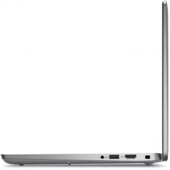 Dell Precision 3490 Mobile Workstation - Intel Core Ultra 5 135H - 14 Zoll FHD Anti-Glare - 16GB DDR5 - 256GB NVMe SSD - Windows 11 Pro - Grau