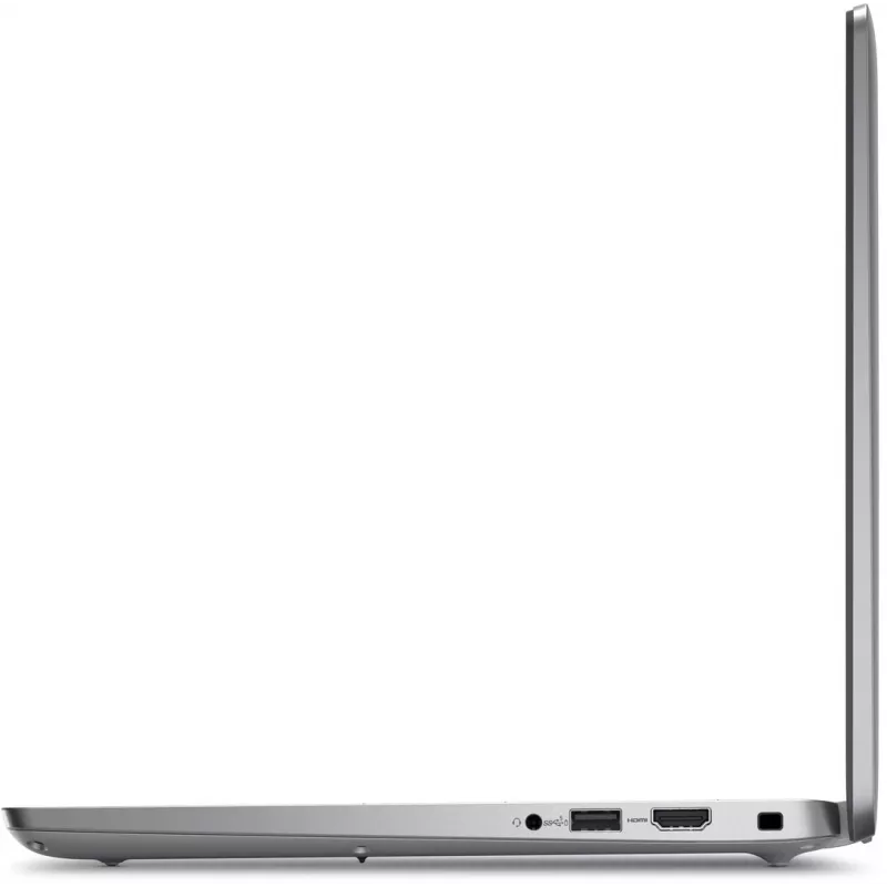 Dell Precision 3490 Mobile Workstation - Intel Core Ultra 5 135H - 14 Zoll FHD Anti-Glare - 16GB DDR5 - 256GB NVMe SSD - Windows 11 Pro - Grau