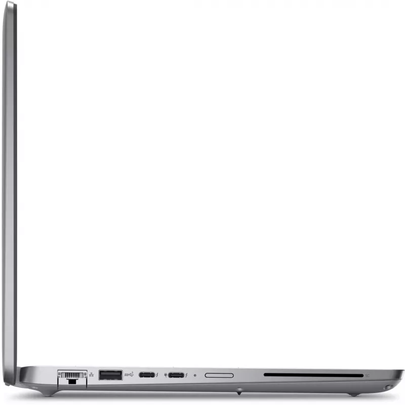 Dell Precision 3490 Mobile Workstation - Intel Core Ultra 5 135H - 14 Zoll FHD Anti-Glare - 16GB DDR5 - 256GB NVMe SSD - Windows 11 Pro - Grau