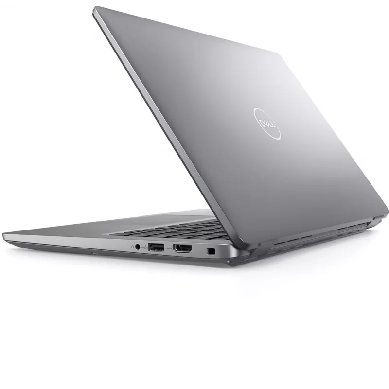 Dell Precision 3490 Mobile Workstation - Intel Core Ultra 5 135H - 14 Zoll FHD Anti-Glare - 16GB DDR5 - 256GB NVMe SSD - Windows 11 Pro - Grau