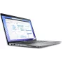 Dell Precision 3490 Mobile Workstation - Intel Core Ultra 5 135H - 14 Zoll FHD Anti-Glare - 16GB DDR5 - 256GB NVMe SSD - Windows 11 Pro - Grau