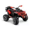 QUAD LOCK Quad Na Akumulator XW-08 4x4 45W Red