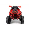 QUAD LOCK Quad Na Akumulator XW-08 4x4 45W Red