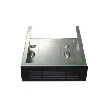 Supermicro MCP-220-00010-01 Black 5.25 inch Drive Tray für 3.5 inch HDD/SSD