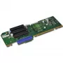 Supermicro RSC-R2UU-UA3E8+ Riser Card - PCI Express 3.0 x16/x8/x8 - 3 Steckplätze - für Supermicro H8DGU, H8DGU-F, H8DGU-LN4F+
