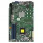 Supermicro X11SCW-F Motherboard LGA1151 Sockel C246 Chipsatz Micro-ATX DDR4 128GB 2x Gigabit LAN IPMI Retail Pack