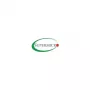 Supermicro CBL-SAST-1264-100 SlimSAS x8 auf 2x MiniSAS HD x4 internes SAS/NVMe-Kabel, 1m