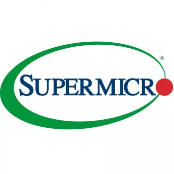 Supermicro MCP-350-30204-0N Passiver Kühlkörper für 1U-Server, LGA3647, Kupferboden, Aluminiumlamellen