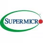 Supermicro MCP-350-30204-0N Passiver Kühlkörper für 1U-Server, LGA3647, Kupferboden, Aluminiumlamellen