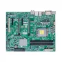 Supermicro X13SAE Motherboard - ATX - LGA1700 Sockel - Intel W680 Chipsatz - DDR5 - 2,5 Gigabit LAN - Retail Pack