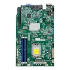 Supermicro X13SCW-F Motherboard, Intel LGA 1700, W680 Chipsatz, DDR5, WIO Formfaktor